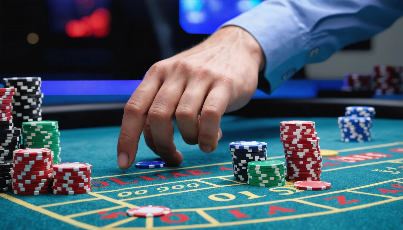 Lizaro casino login Anleitung für schnellen Zugriff