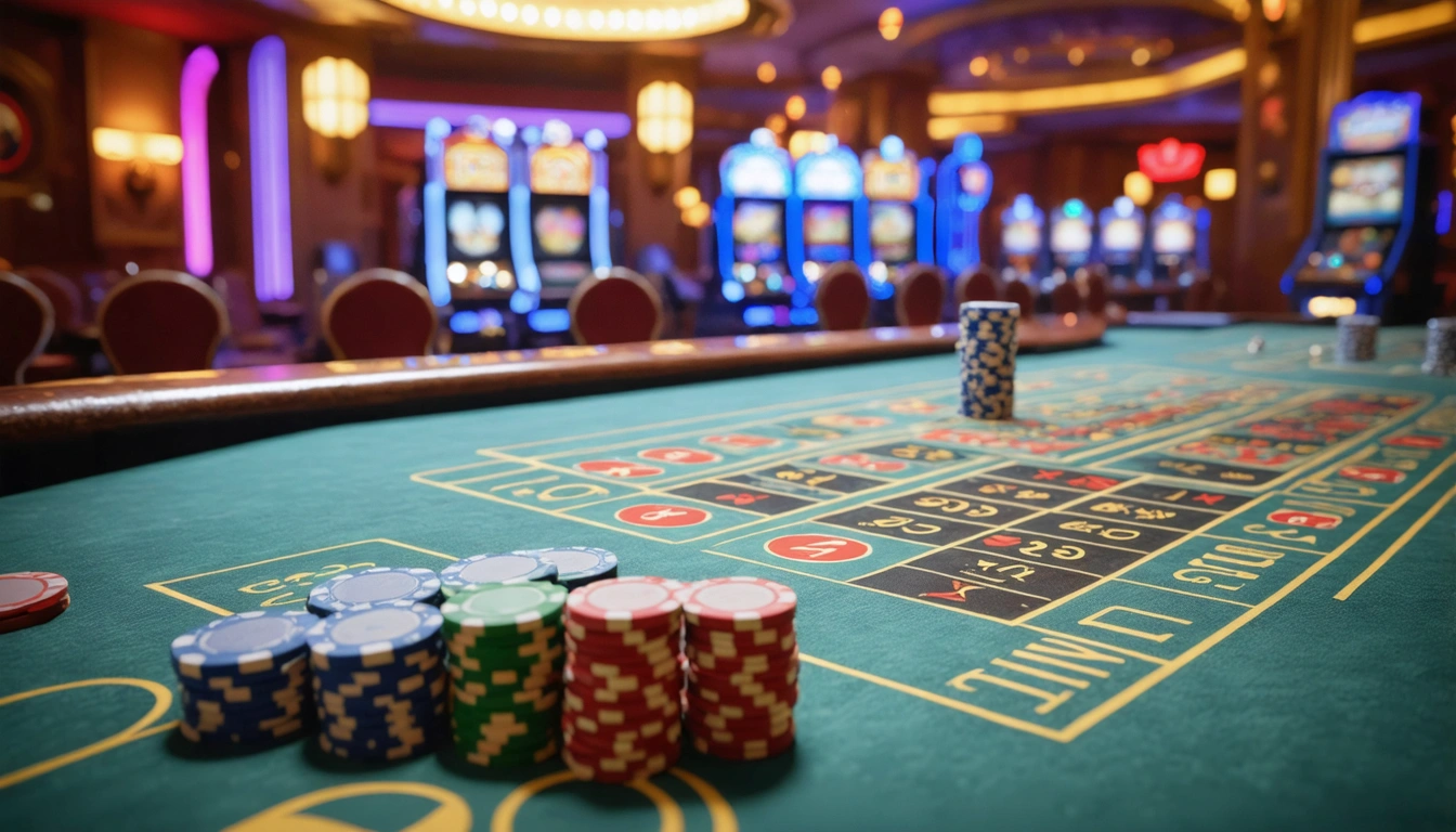 Lizaro casino app Erfahrungen und Funktionen der Anwendung