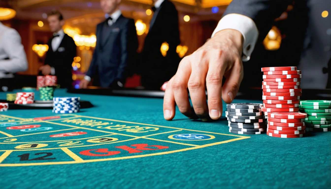 Lizaro casino Erfahrungsbericht und Spieleauswahl