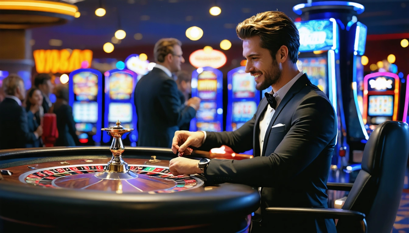 Lizaro casino registrierung Schritt für Schritt erklärt